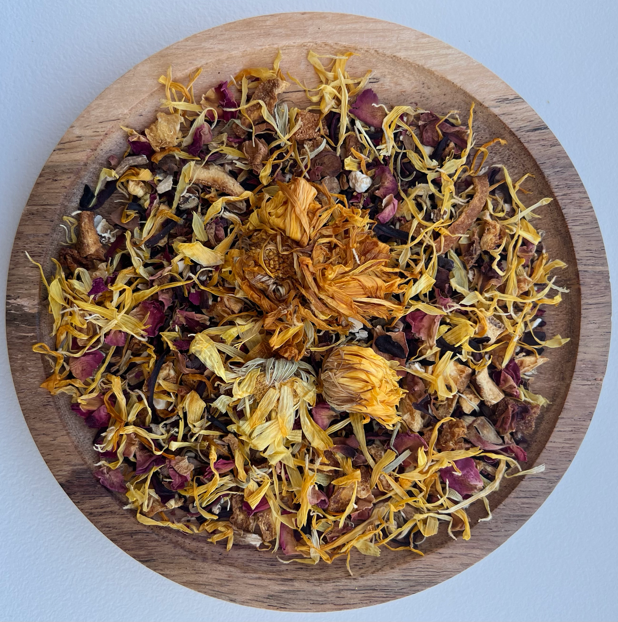 Radiate Tincture