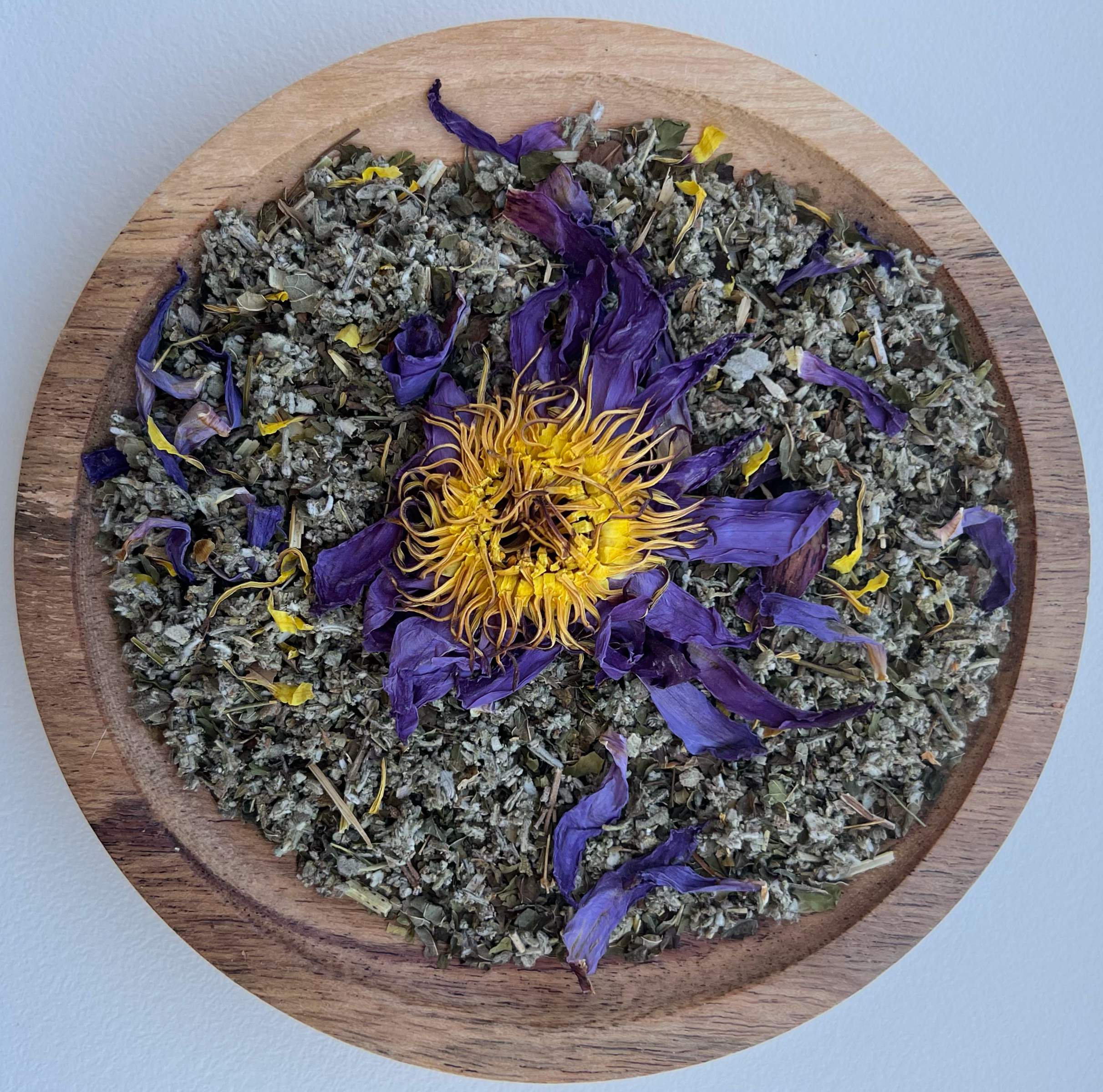Meditate Tincture